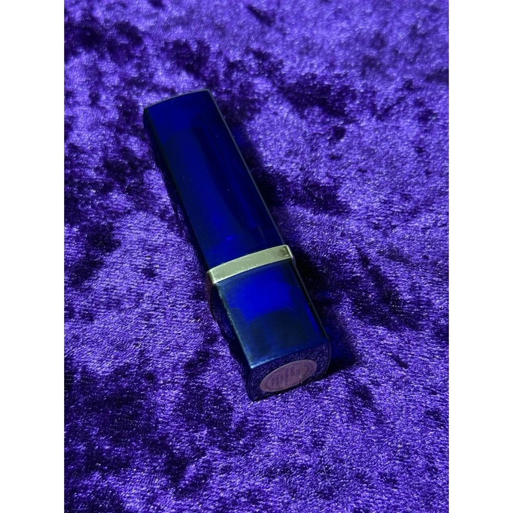 Estee Lauder Pure Color Long Lasting Rouge Lipstick #116‎ Candy Blue Tube New
